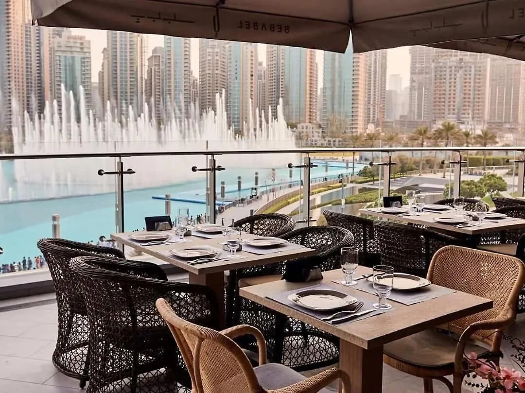 Silkhaus Luxurious 1Bdr In New Tower With Pool & Gym Daire Dubai 0*,  Birleşik Arap Emirlikleri