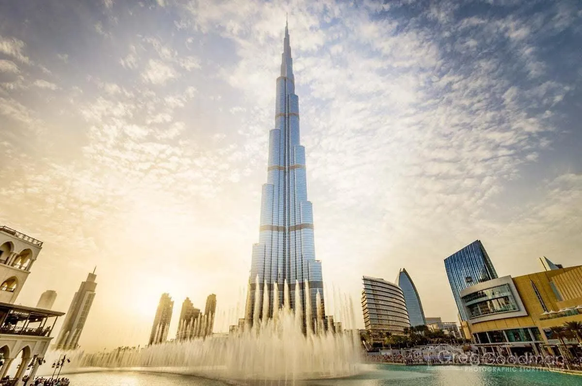 Silkhaus Luxurious 1Bdr In New Tower With Pool & Gym Daire Dubai Birleşik Arap Emirlikleri